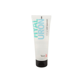 Lubrifiant à base d'eau et d'hyaluronate de sodium 80 ml 